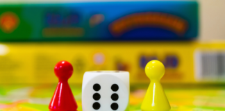 Level Up Family Night at These 3 Restaurants with Board Games Level Up Family Night at These 3 Restaurants with Board Games