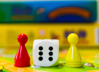 Level Up Family Night at These 3 Restaurants with Board Games Level Up Family Night at These 3 Restaurants with Board Games