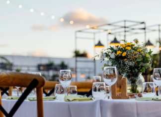 Local Venues for Baby Showers, Parties, Quinceaneras, & More Local Venues for Baby Showers, Parties, Quinceaneras, & More