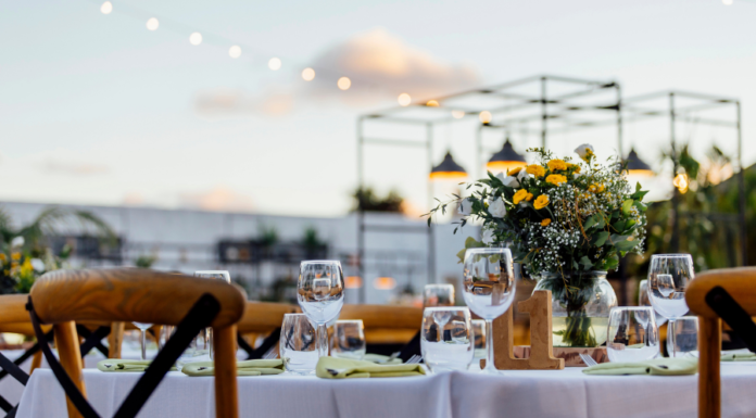 Local Venues for Baby Showers, Parties, Quinceaneras, & More Local Venues for Baby Showers, Parties, Quinceaneras, & More