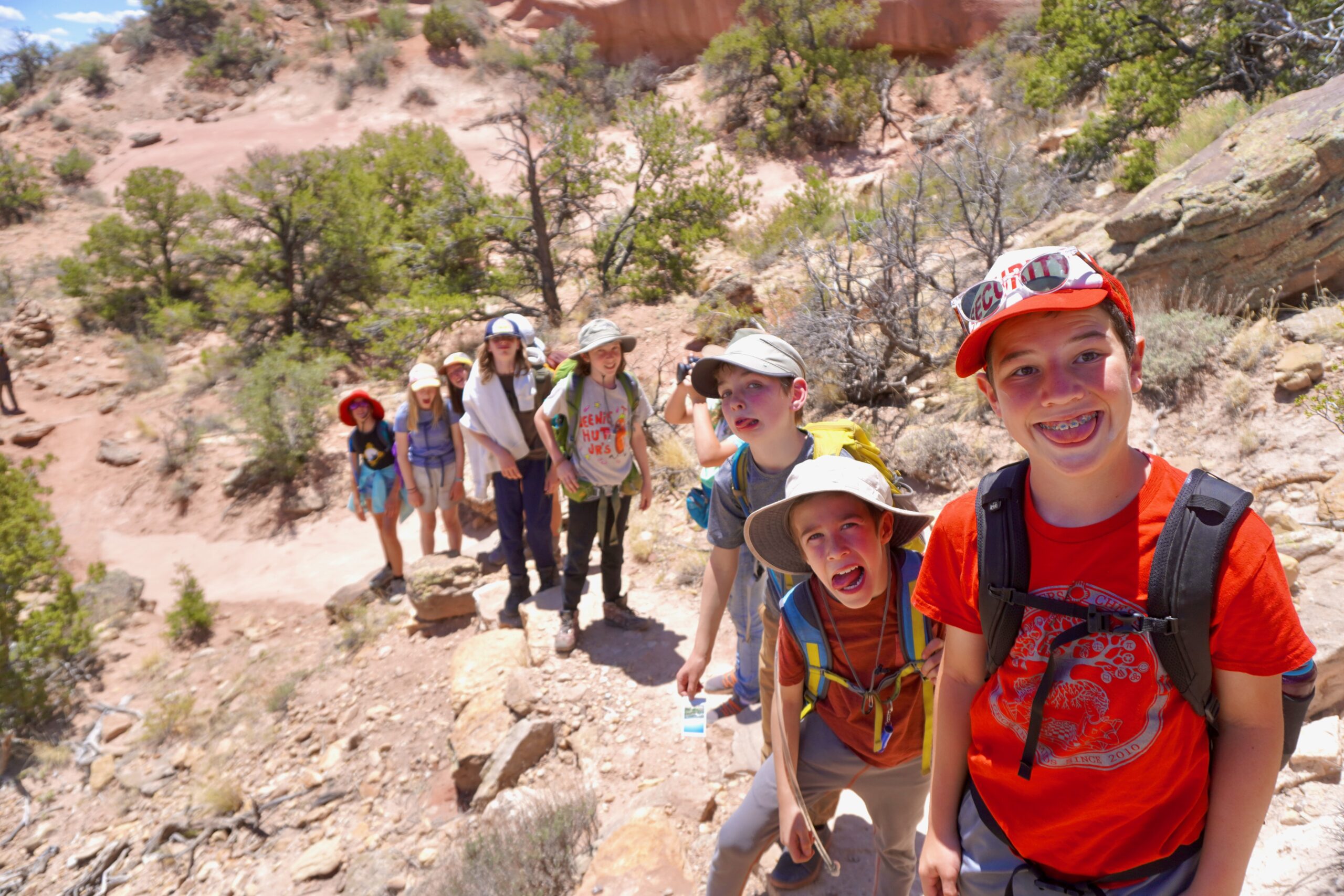 Cottonwood Gulch