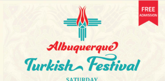 Albuquerque Turkish Festival