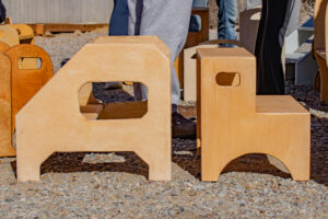 Students Discover the Power of Purposeful Design at Sandia Prep