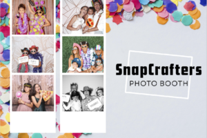 Snap Crafters ABQ Mom