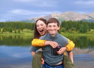Cottonwood Gulch :: A Summer of Adventure for Your Child Cottonwood Gulch