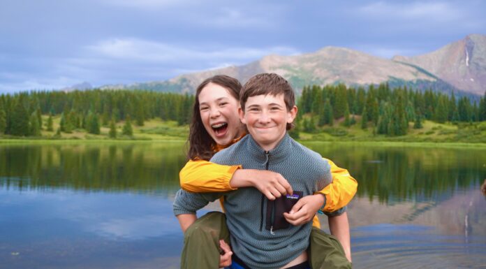 Cottonwood Gulch :: A Summer of Adventure for Your Child Cottonwood Gulch