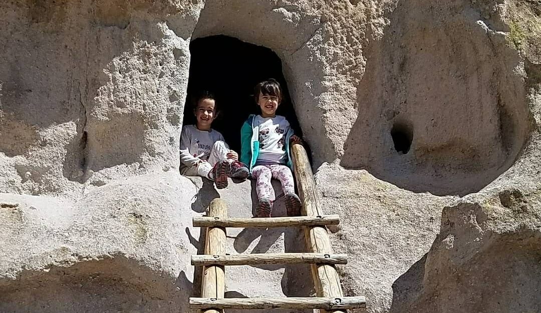 Bandelier National Monument