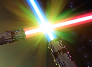 May the 4th Be with You :: Star Wars Events in ABQ May the 4th Be with You :: Star Wars Events in ABQ