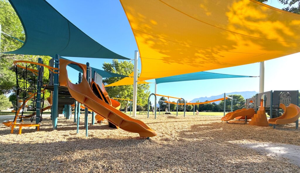Academy Hills Park