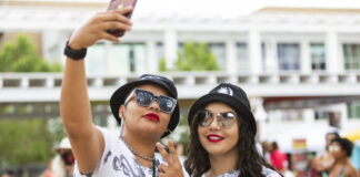 Find Festival Fun in Albuquerque This Summer Albuquerque Juneteenth City of Albuquerque Photo