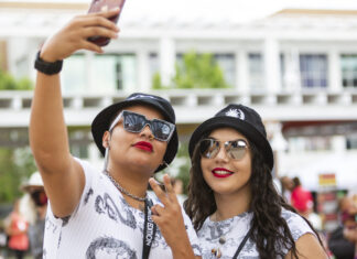 Find Festival Fun in Albuquerque This Summer Albuquerque Juneteenth City of Albuquerque Photo