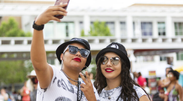 Find Festival Fun in Albuquerque This Summer Albuquerque Juneteenth City of Albuquerque Photo