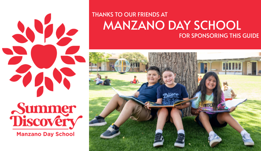 Manzano Day School 2