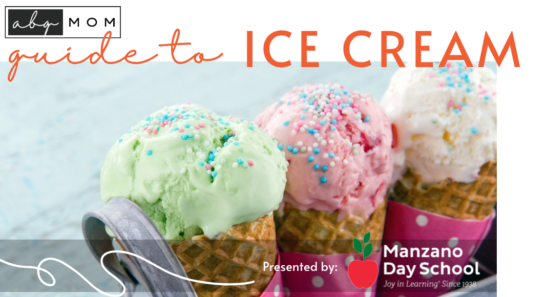 Guide to Ice Cream 2
