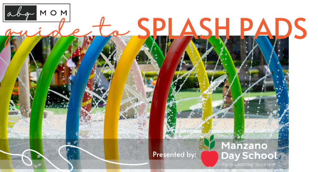 Guide to Splash Pads