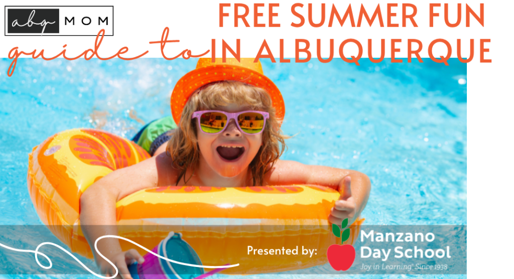 Free Summer Fun 2