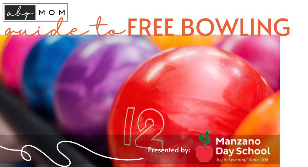 Free Bowling