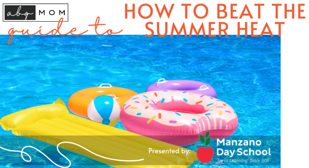 Beat the Heat