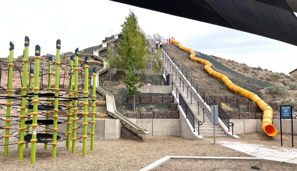 Juan Tabo Hills Park