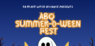 Summer-o-ween