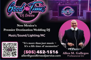goodtimes DJ