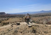 Home of Georgia O’Keeffe :: Visit Ghost Ranch with Kids
