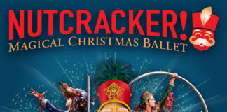 America’s Largest Nutcracker Tour Returns