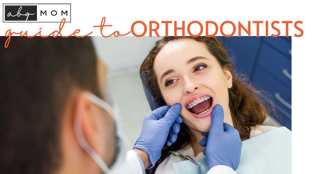Guide to Orthodontists