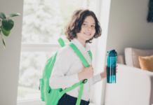 Is It a Tic? What Parents Should Know About Tics & Tourette Syndrome Is It a Tic? What Parents Should Know About Tics & Tourette Syndrome