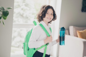 Is It a Tic? What Parents Should Know About Tics & Tourette Syndrome