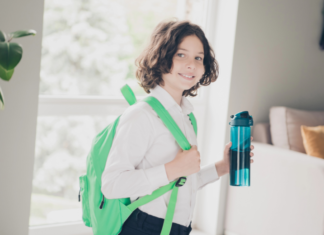 Is It a Tic? What Parents Should Know About Tics & Tourette Syndrome Is It a Tic? What Parents Should Know About Tics & Tourette Syndrome