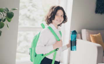 Is It a Tic? What Parents Should Know About Tics & Tourette Syndrome Is It a Tic? What Parents Should Know About Tics & Tourette Syndrome