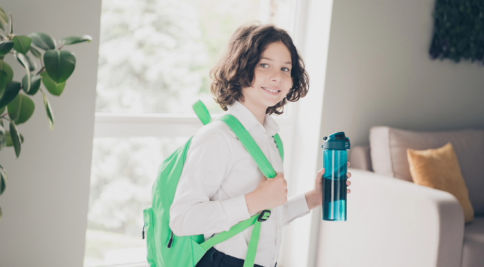 Is It a Tic? What Parents Should Know About Tics & Tourette Syndrome Is It a Tic? What Parents Should Know About Tics & Tourette Syndrome