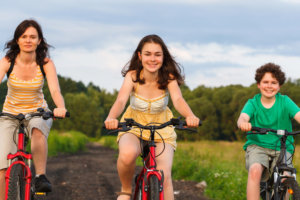 Connecting with Teens : 40+ Things to Do This Summer