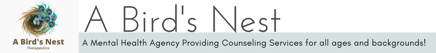 A Bird's Nest Therapeutics ABQ Mom Moms' Choice Winner