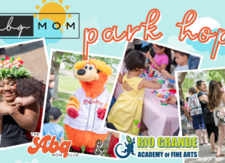 2026 Park Hops: A Series of Summer Playdates