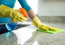 Guide to Albuquerque House Cleaners & Organizers house cleaning