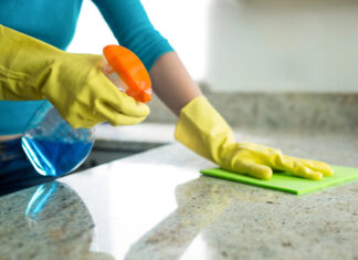 Guide to Albuquerque House Cleaners & Organizers house cleaning