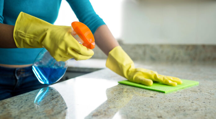 Guide to Albuquerque House Cleaners & Organizers house cleaning