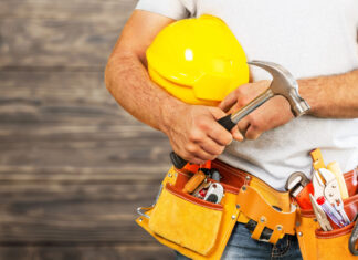 Guide to Albuquerque Handymen & Home Repair Services handyman