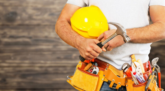Guide to Albuquerque Handymen & Home Repair Services handyman