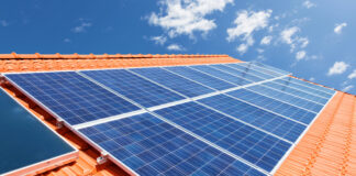 Guide to Solar & Home Energy Efficiency in Albuquerque solar