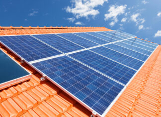 Guide to Solar & Home Energy Efficiency in Albuquerque solar