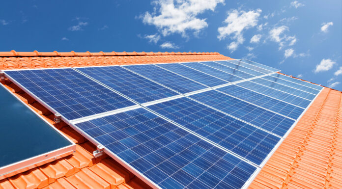 Guide to Solar & Home Energy Efficiency in Albuquerque solar