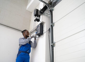 Guide to Albuquerque Garage Doors & Floors garage door repair