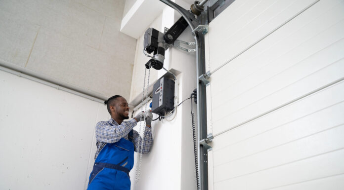 Guide to Albuquerque Garage Doors & Floors garage door repair