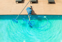 Guide to Albuquerque Pool & Spa Care pool care