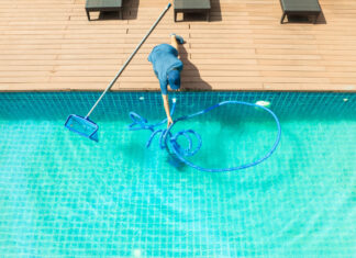 Guide to Albuquerque Pool & Spa Care pool care