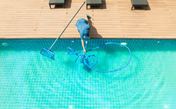 Guide to Albuquerque Pool & Spa Care pool care