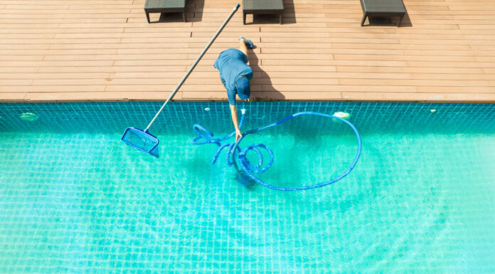 Guide to Albuquerque Pool & Spa Care pool care